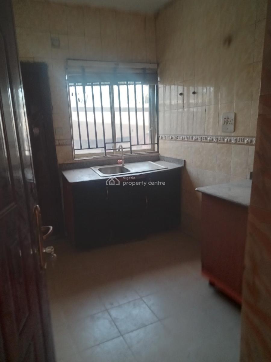Luxurious Spacious 2bedroom Flat, Unity Estate Badore Ajah Lagos, Badore, Ajah, Lagos, Flat / Apartment for Rent