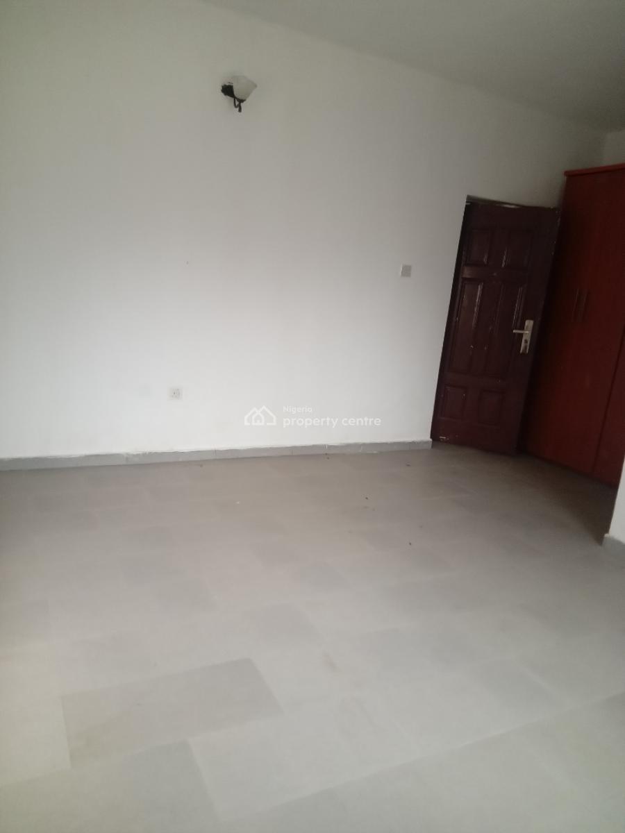 Luxurious Spacious 2bedroom Flat, Unity Estate Badore Ajah Lagos, Badore, Ajah, Lagos, Flat / Apartment for Rent