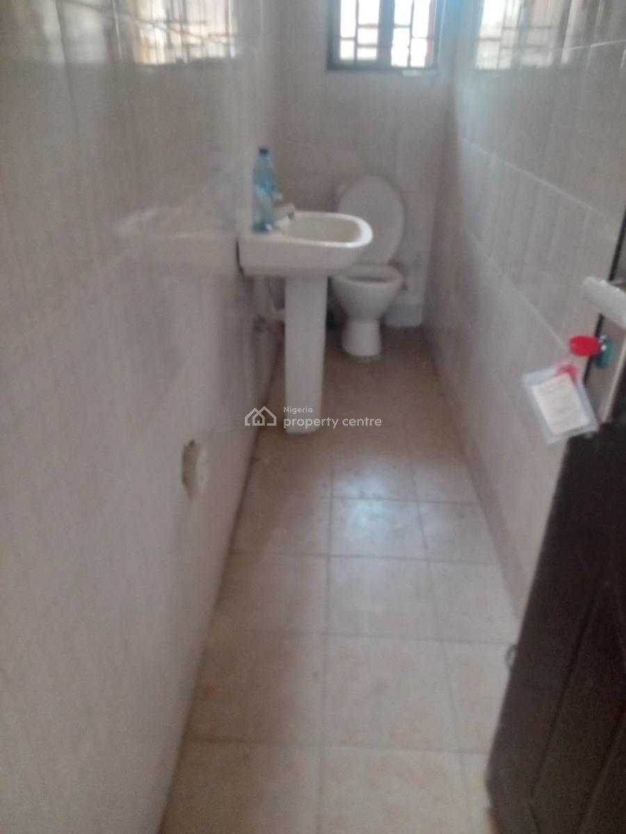 Luxurious Spacious 2bedroom Flat, Unity Estate Badore Ajah Lagos, Badore, Ajah, Lagos, Flat / Apartment for Rent