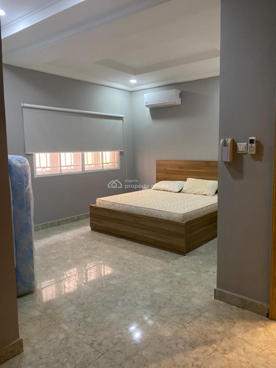 Heres a More Polished and Attractive Version for Your Property Listin, Guzape District, Abuja, Terraced Duplex for Sale