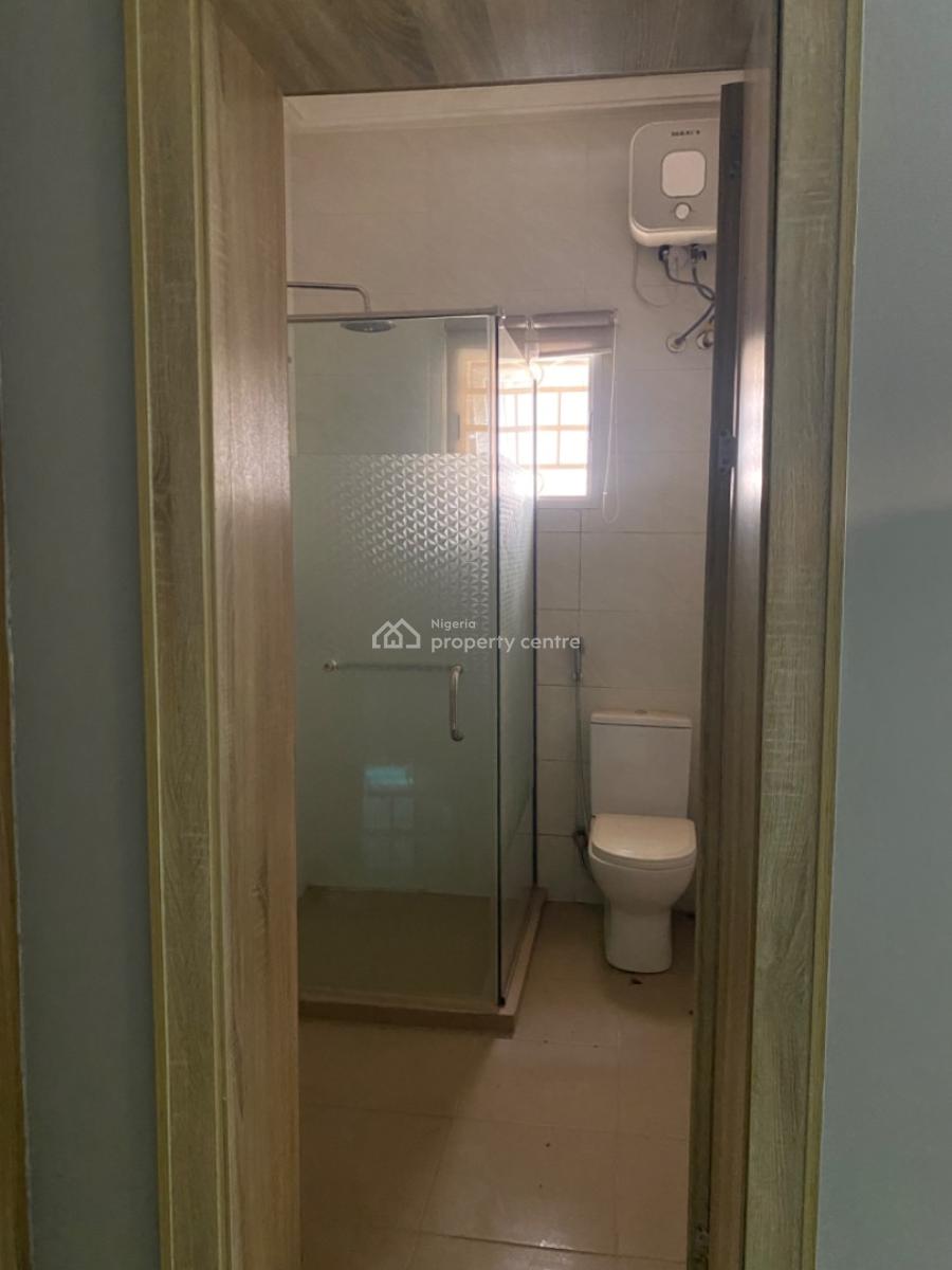 Heres a More Polished and Attractive Version for Your Property Listin, Guzape District, Abuja, Terraced Duplex for Sale