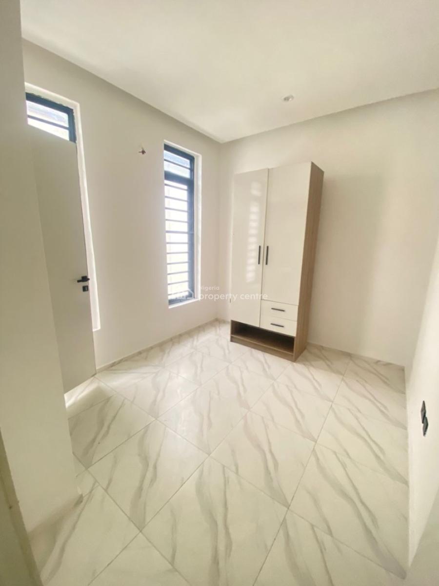 3 Bedroom, Ajah, Lekki, Lagos, Terraced Duplex for Rent