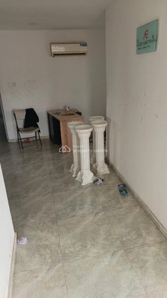 Lovely 3 Bedroom Flat with Rooms En-suite in a Gated Estate for 2 Yrs, Agidingbi, Ikeja, Lagos, Flat / Apartment for Rent