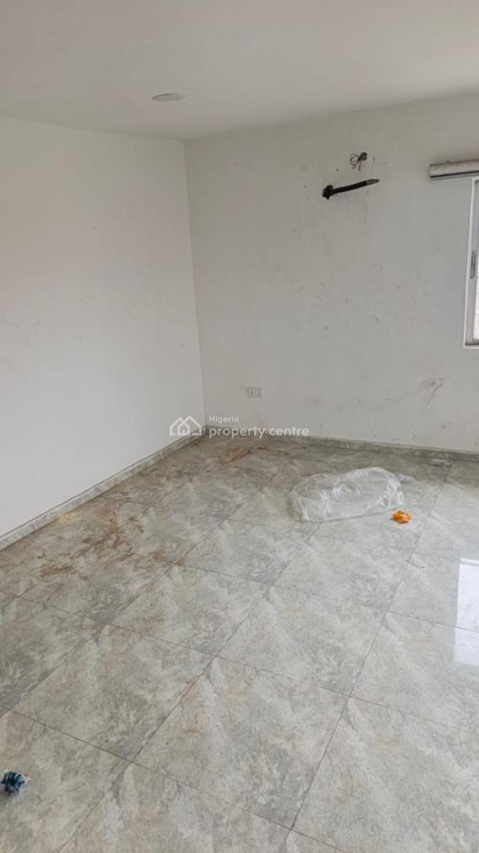 Lovely 3 Bedroom Flat with Rooms En-suite in a Gated Estate for 2 Yrs, Agidingbi, Ikeja, Lagos, Flat / Apartment for Rent