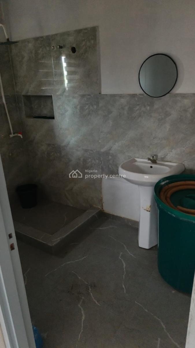 Lovely 3 Bedroom Flat with Rooms En-suite in a Gated Estate for 2 Yrs, Agidingbi, Ikeja, Lagos, Flat / Apartment for Rent