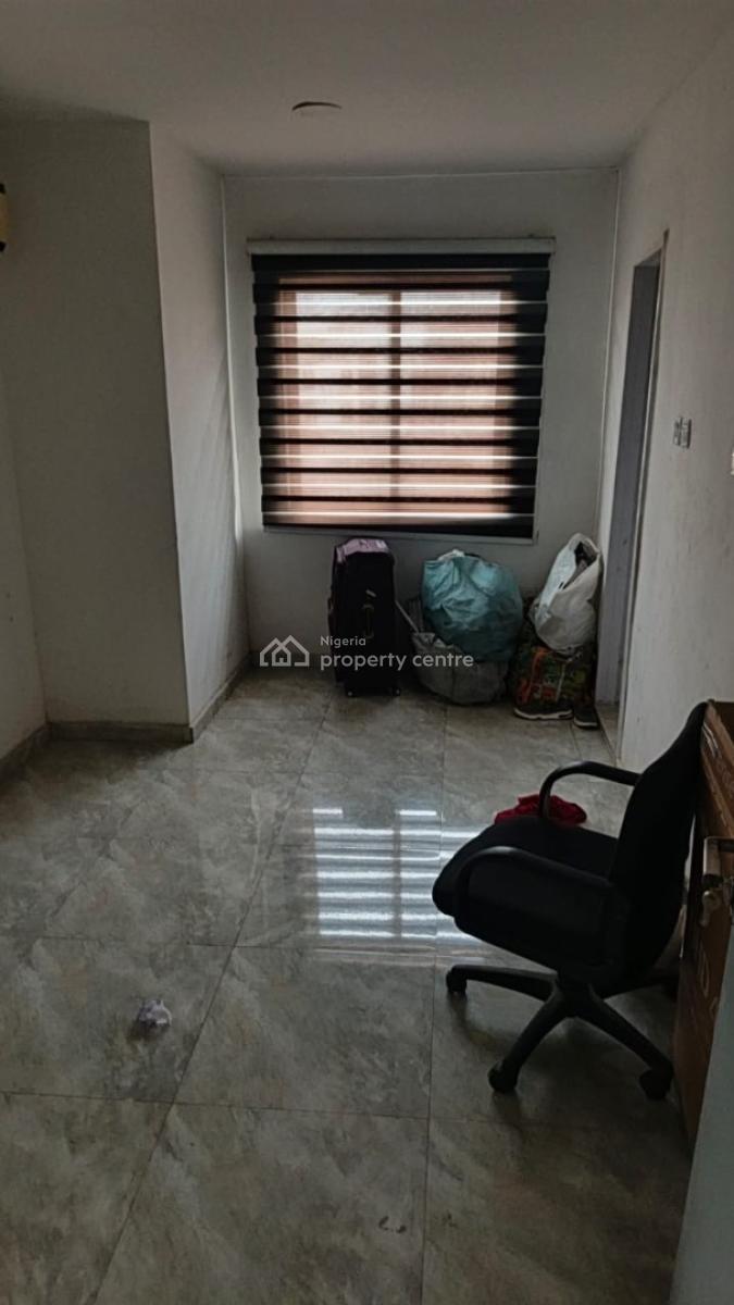 Lovely 3 Bedroom Flat with Rooms En-suite in a Gated Estate for 2 Yrs, Agidingbi, Ikeja, Lagos, Flat / Apartment for Rent