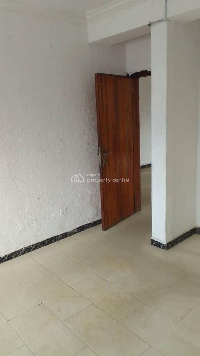 a Pacious 2 Rooms Office Space with 2 Toilets, Off Adeola Hopewell Street, Victoria Island (vi), Lagos, Office Space for Rent