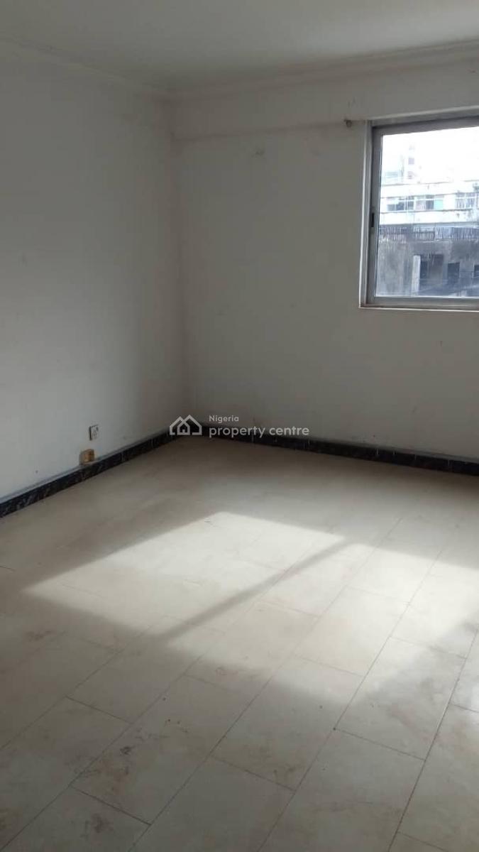 a Pacious 2 Rooms Office Space with 2 Toilets, Off Adeola Hopewell Street, Victoria Island (vi), Lagos, Office Space for Rent