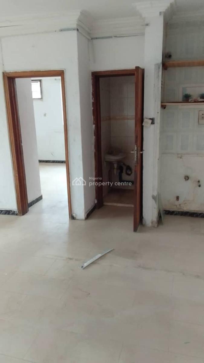 a Pacious 2 Rooms Office Space with 2 Toilets, Off Adeola Hopewell Street, Victoria Island (vi), Lagos, Office Space for Rent