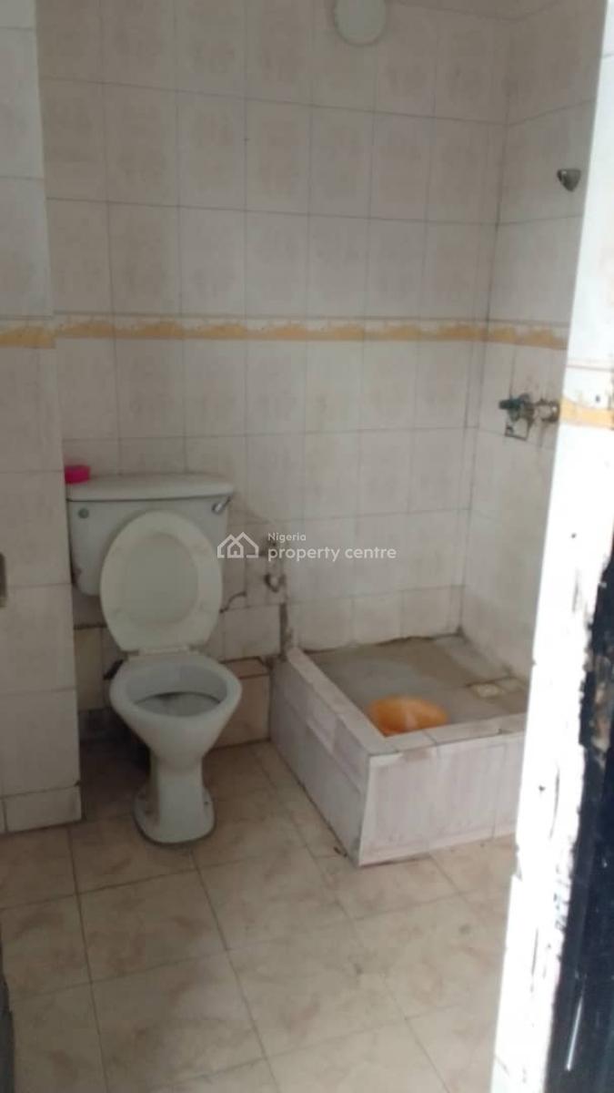 a Pacious 2 Rooms Office Space with 2 Toilets, Off Adeola Hopewell Street, Victoria Island (vi), Lagos, Office Space for Rent