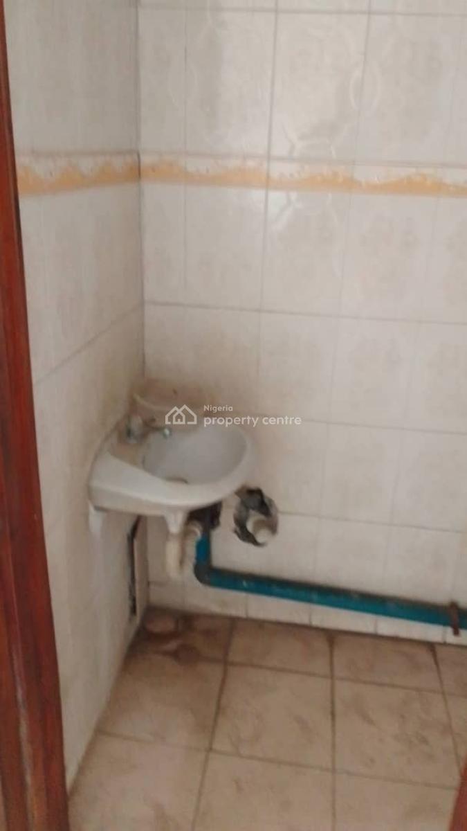 a Pacious 2 Rooms Office Space with 2 Toilets, Off Adeola Hopewell Street, Victoria Island (vi), Lagos, Office Space for Rent