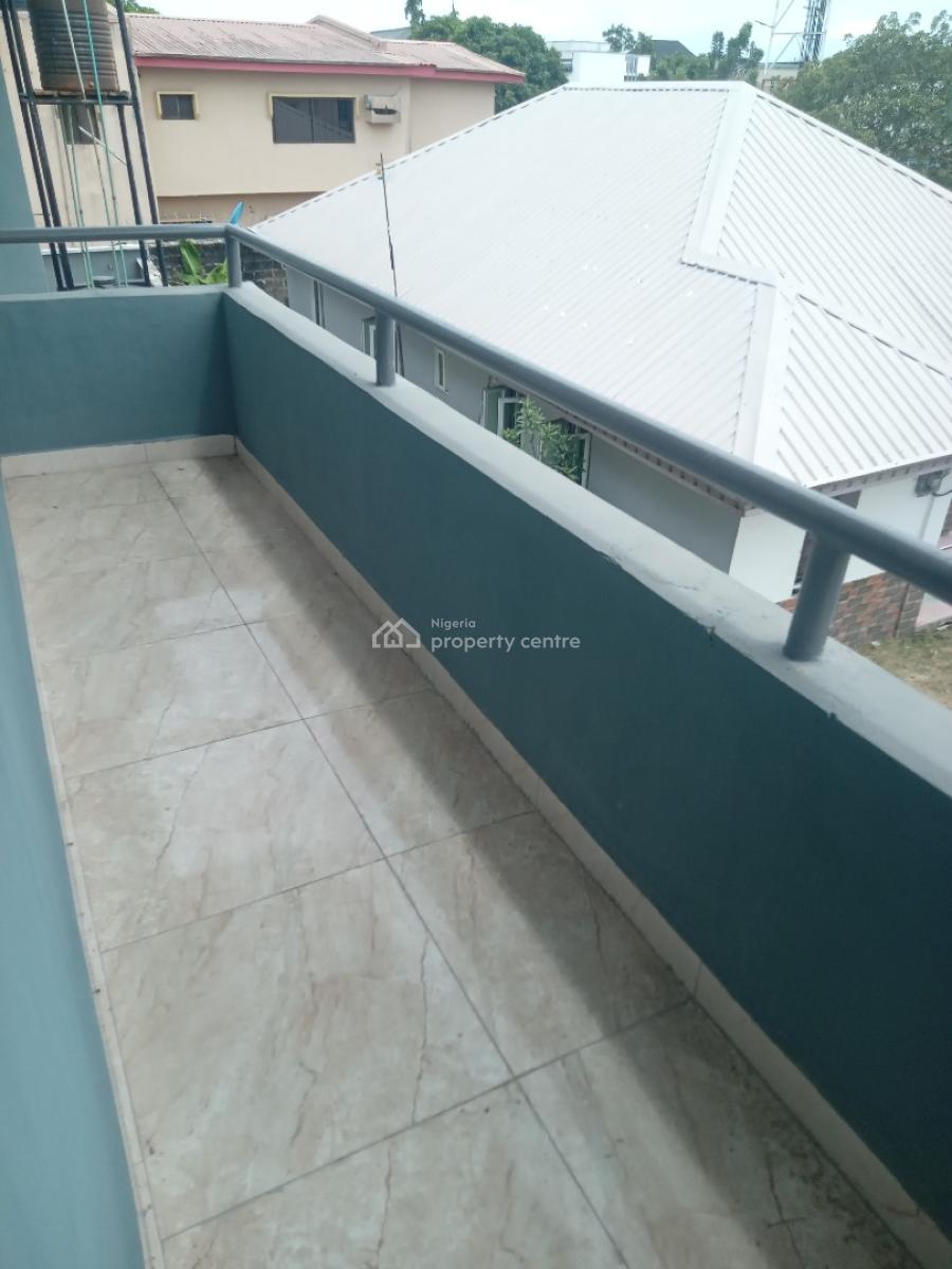 Luxury Fine New 2bedroom Flat Upstairs, Unity Estate Badore Ajah, Badore, Ajah, Lagos, Flat / Apartment for Rent