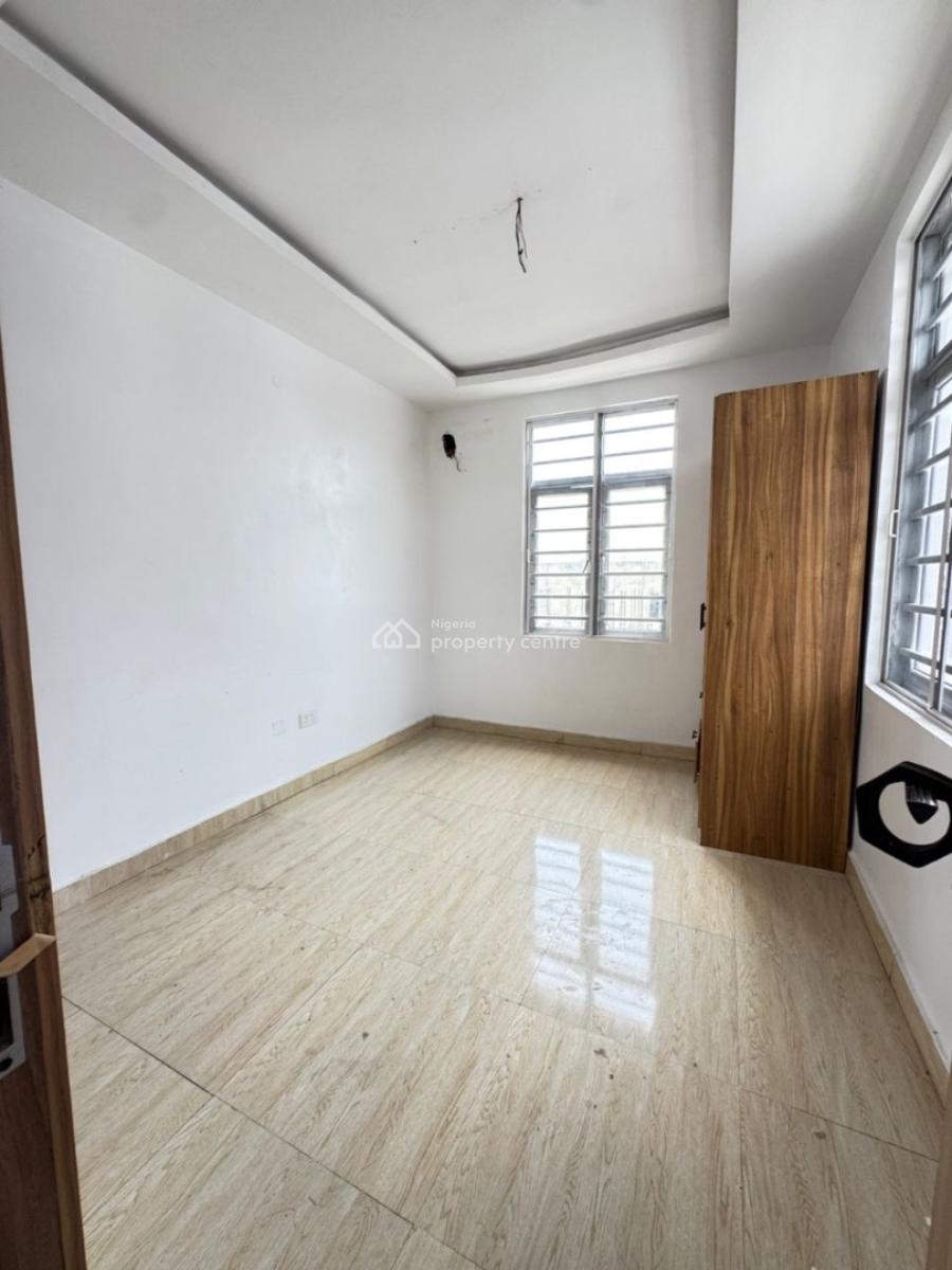 Spacious 3 Bedroom Apartment, Orchid Lekki Lagos, Lekki, Lagos, Flat / Apartment for Rent