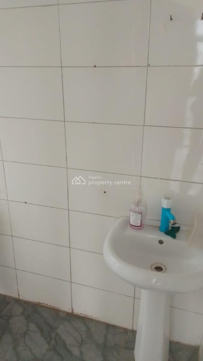 135sqm Open Plan Office Spaces  Directly on Ademola Adetokunbo Stree, Ademola Adetokunbo Stree, Victoria Island (vi), Lagos, Office Space for Rent
