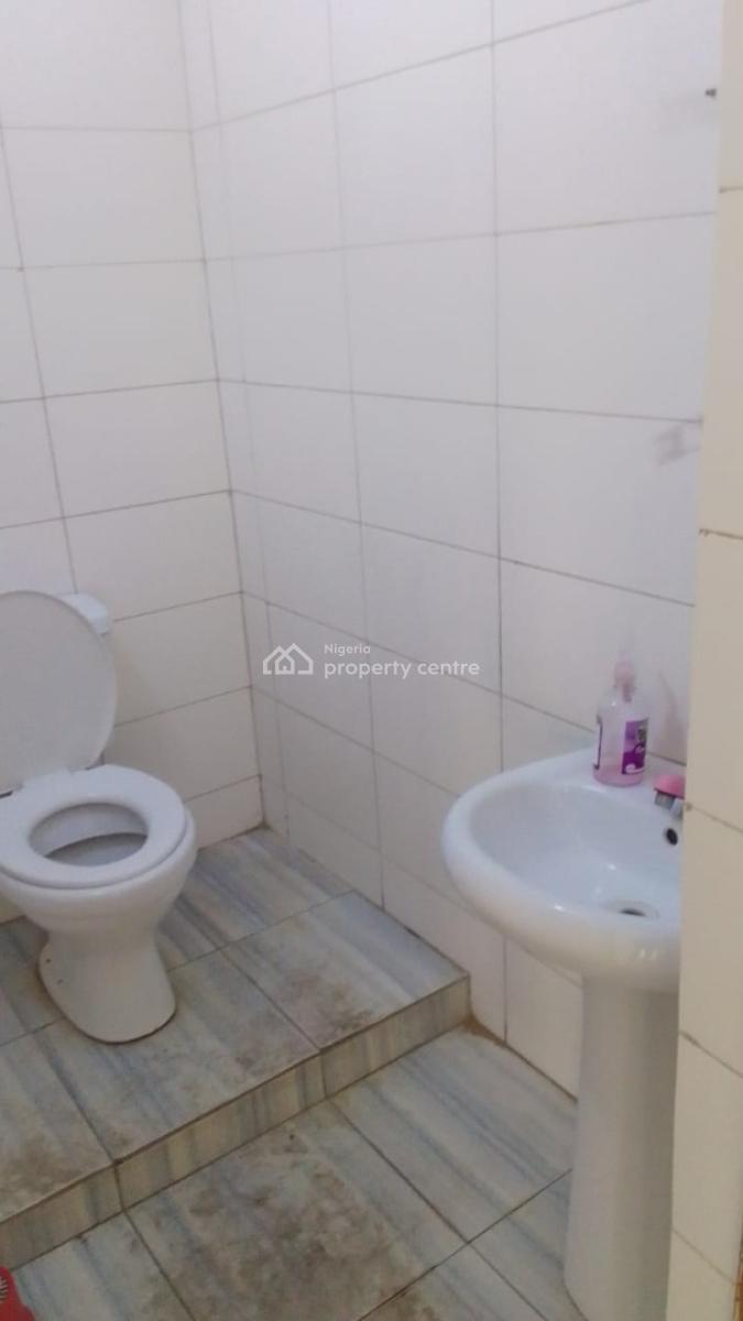 135sqm Open Plan Office Spaces  Directly on Ademola Adetokunbo Stree, Ademola Adetokunbo Stree, Victoria Island (vi), Lagos, Office Space for Rent