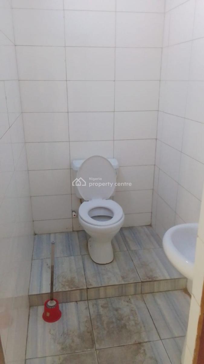 135sqm Open Plan Office Spaces  Directly on Ademola Adetokunbo Stree, Ademola Adetokunbo Stree, Victoria Island (vi), Lagos, Office Space for Rent