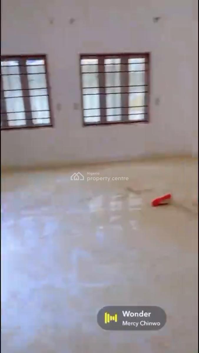 3 Bedroom Apartment in a Serene Environment, Lexim 1 Estate, Pyakasa, Lugbe District, Abuja, Flat / Apartment for Rent