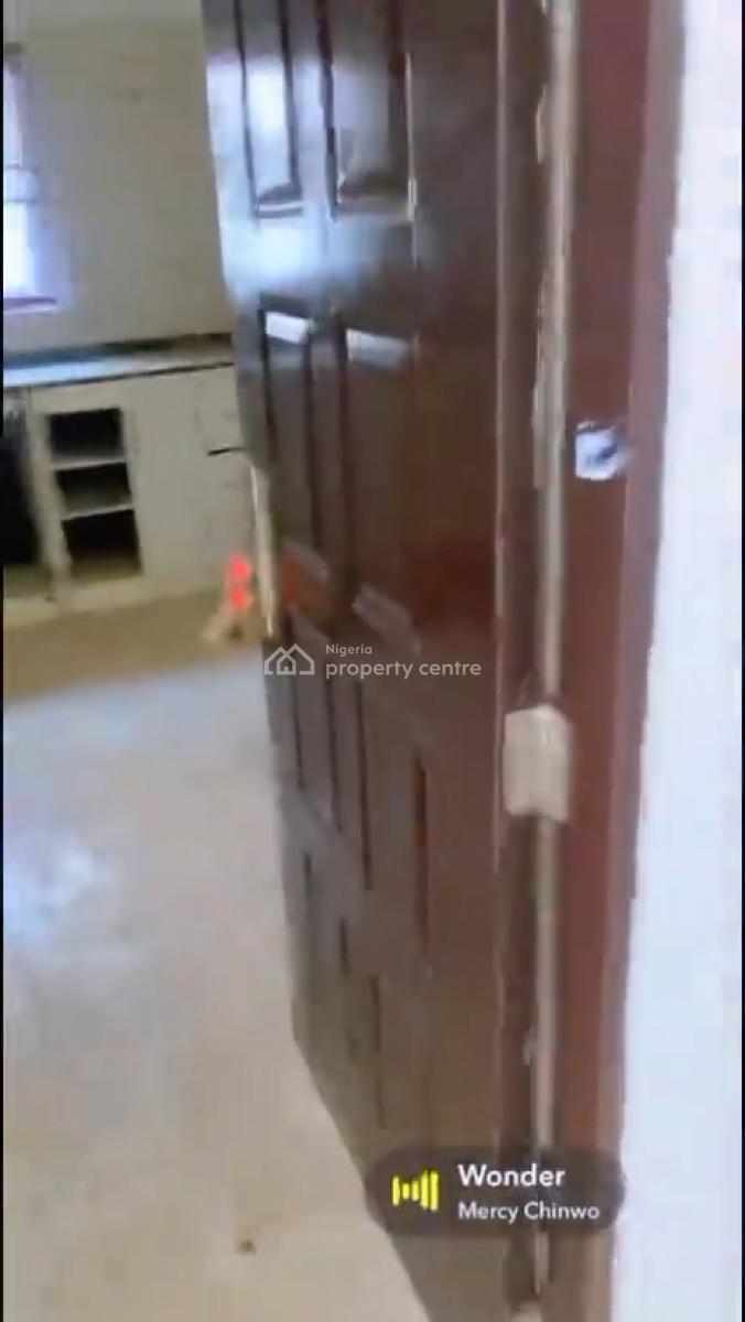 3 Bedroom Apartment in a Serene Environment, Lexim 1 Estate, Pyakasa, Lugbe District, Abuja, Flat / Apartment for Rent