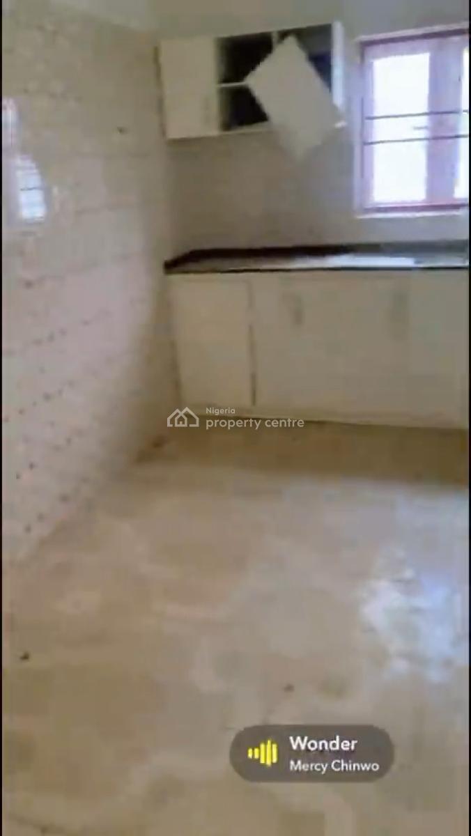 3 Bedroom Apartment in a Serene Environment, Lexim 1 Estate, Pyakasa, Lugbe District, Abuja, Flat / Apartment for Rent