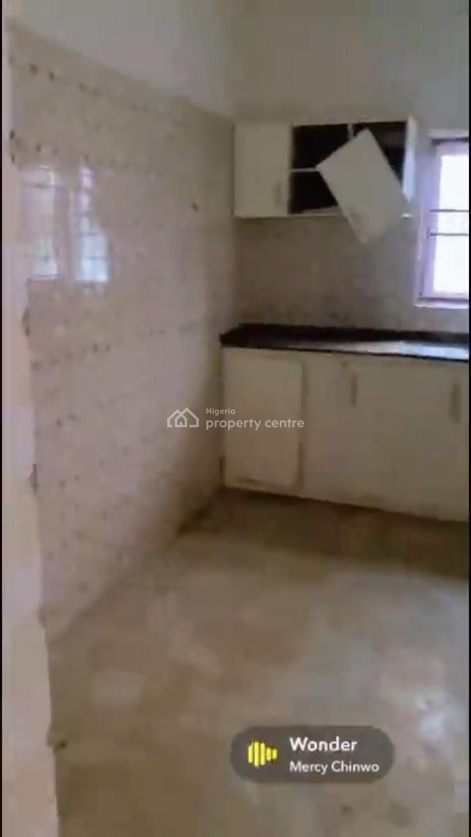 3 Bedroom Apartment in a Serene Environment, Lexim 1 Estate, Pyakasa, Lugbe District, Abuja, Flat / Apartment for Rent