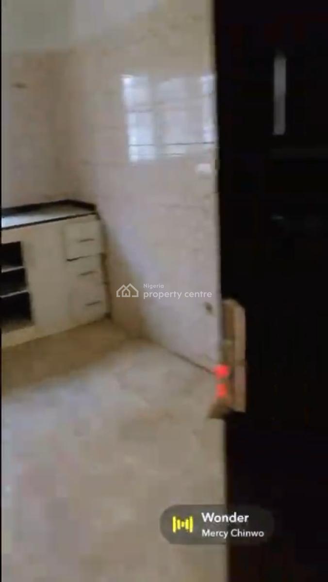 3 Bedroom Apartment in a Serene Environment, Lexim 1 Estate, Pyakasa, Lugbe District, Abuja, Flat / Apartment for Rent