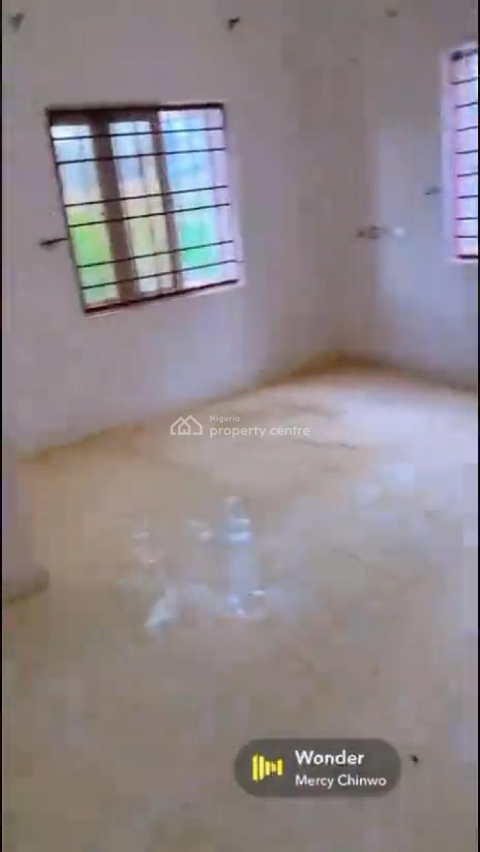 3 Bedroom Apartment in a Serene Environment, Lexim 1 Estate, Pyakasa, Lugbe District, Abuja, Flat / Apartment for Rent