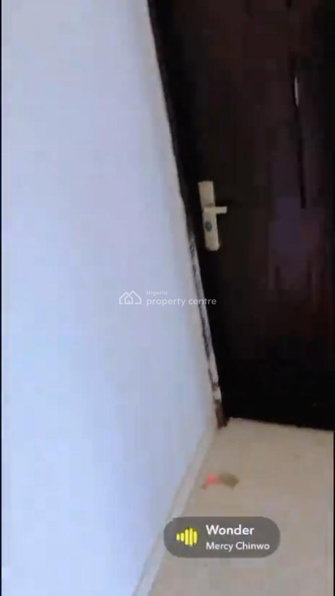 3 Bedroom Apartment in a Serene Environment, Lexim 1 Estate, Pyakasa, Lugbe District, Abuja, Flat / Apartment for Rent