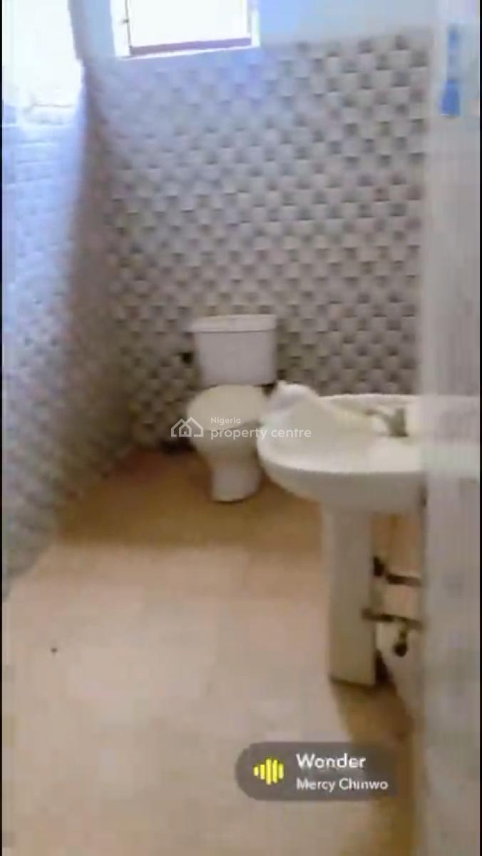 3 Bedroom Apartment in a Serene Environment, Lexim 1 Estate, Pyakasa, Lugbe District, Abuja, Flat / Apartment for Rent