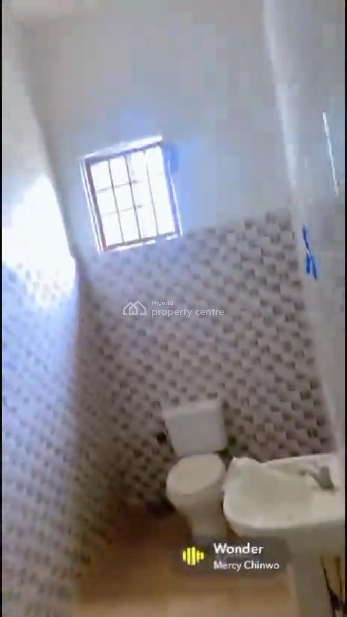 3 Bedroom Apartment in a Serene Environment, Lexim 1 Estate, Pyakasa, Lugbe District, Abuja, Flat / Apartment for Rent