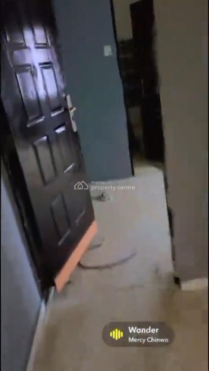 3 Bedroom Apartment in a Serene Environment, Lexim 1 Estate, Pyakasa, Lugbe District, Abuja, Flat / Apartment for Rent