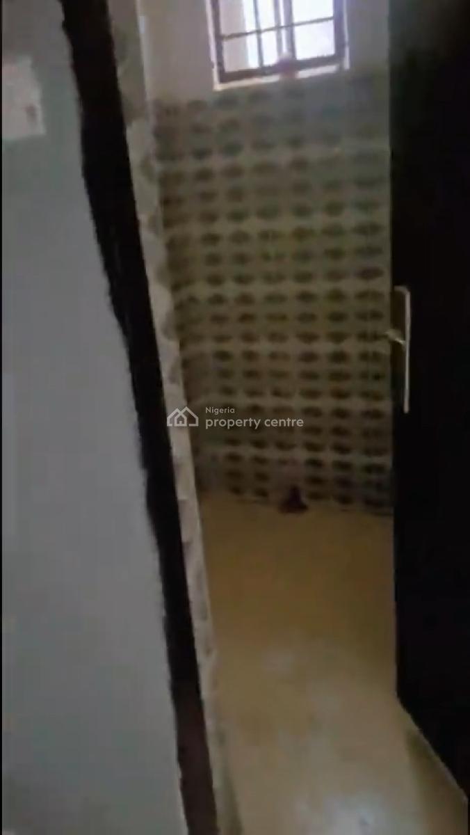 3 Bedroom Apartment in a Serene Environment, Lexim 1 Estate, Pyakasa, Lugbe District, Abuja, Flat / Apartment for Rent