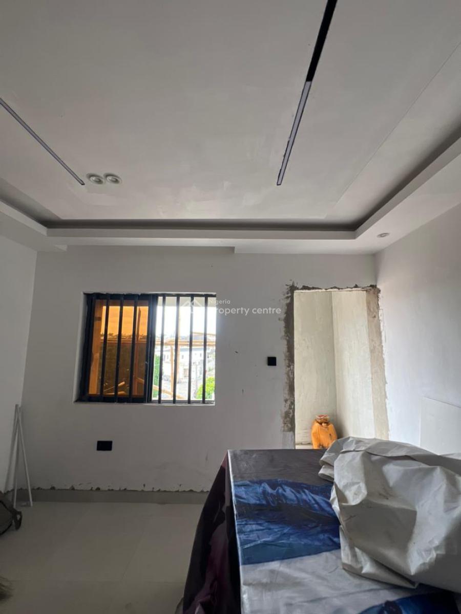 Fully Furnished 2 Bedroom Apartments in Ikeja in a Gated Estate, Just 10 Minutes From The Airport Hotel, Adeniyi Jones, Ikeja, Lagos, Flat / Apartment for Sale