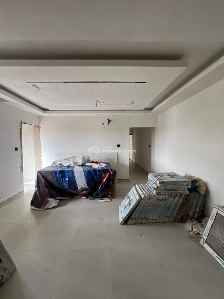 Fully Furnished 2 Bedroom Apartments in Ikeja in a Gated Estate, Just 10 Minutes From The Airport Hotel, Adeniyi Jones, Ikeja, Lagos, Flat / Apartment for Sale