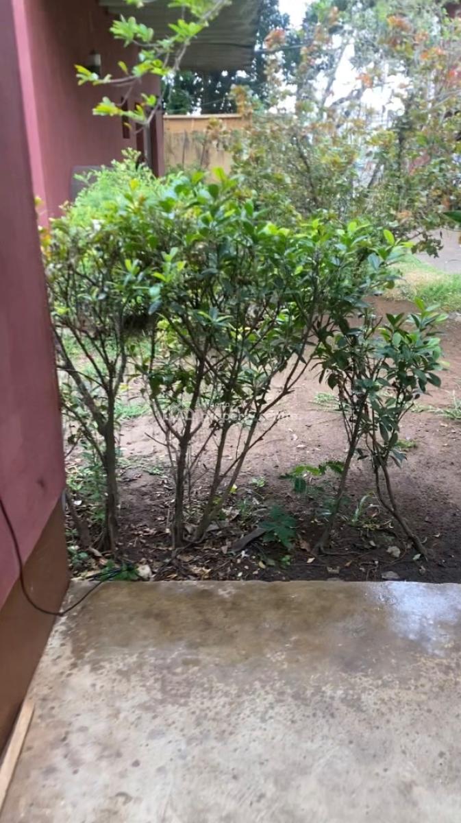 an Old 2 Bedroom Flat in a Gated and Secured Environment, Oregun, Ikeja, Lagos, Flat / Apartment for Rent