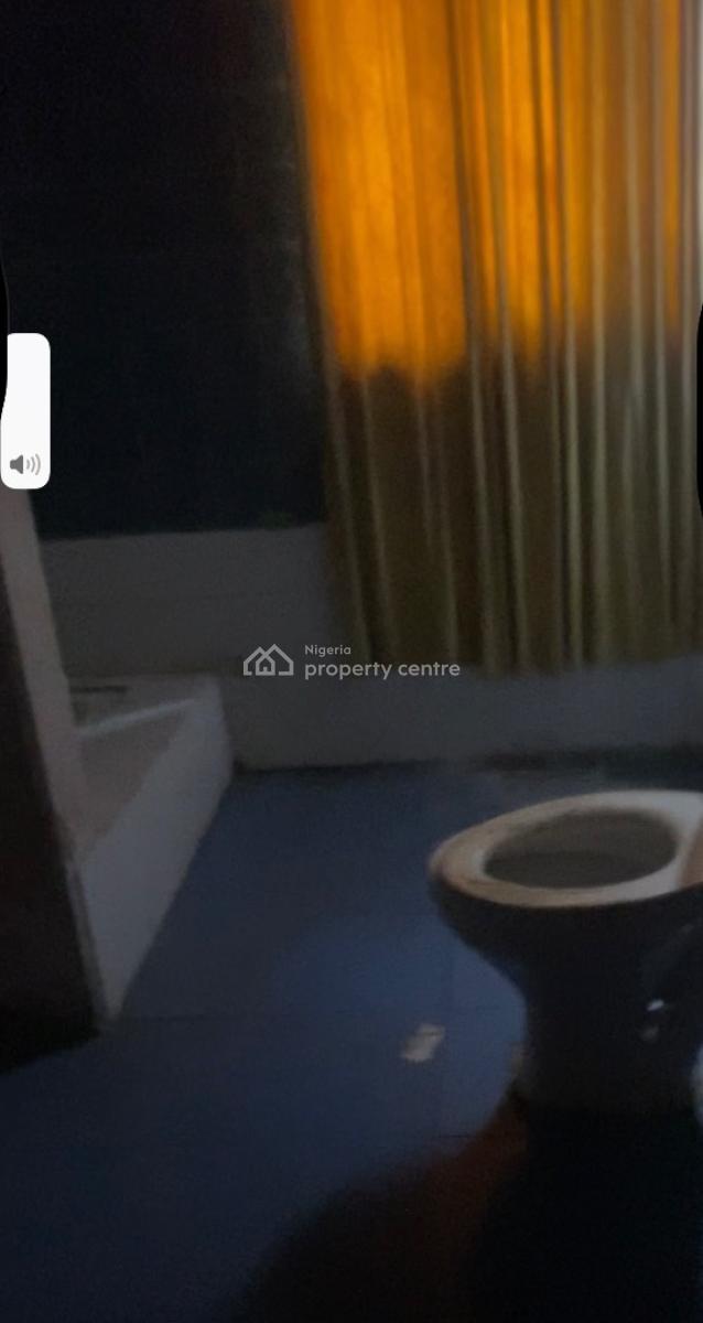 an Old 2 Bedroom Flat in a Gated and Secured Environment, Oregun, Ikeja, Lagos, Flat / Apartment for Rent