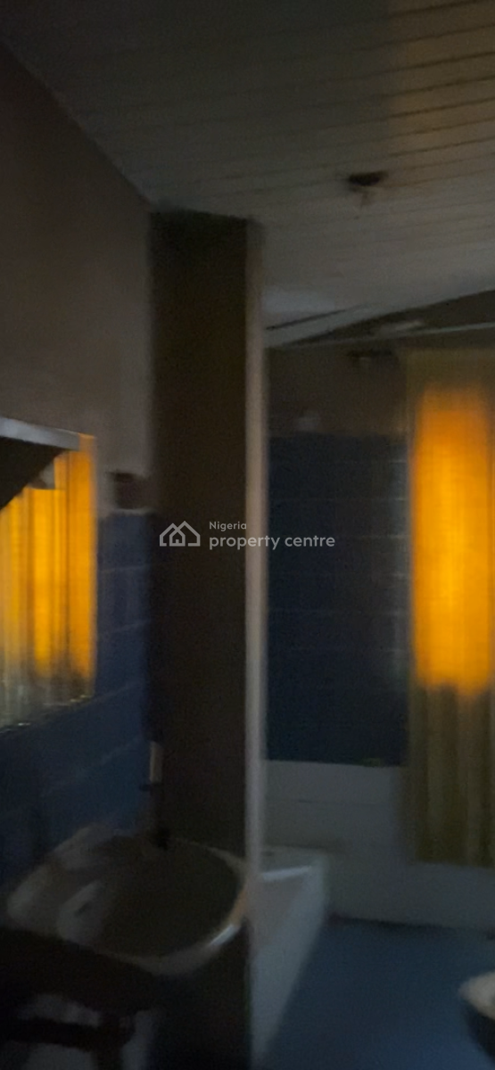 an Old 2 Bedroom Flat in a Gated and Secured Environment, Oregun, Ikeja, Lagos, Flat / Apartment for Rent