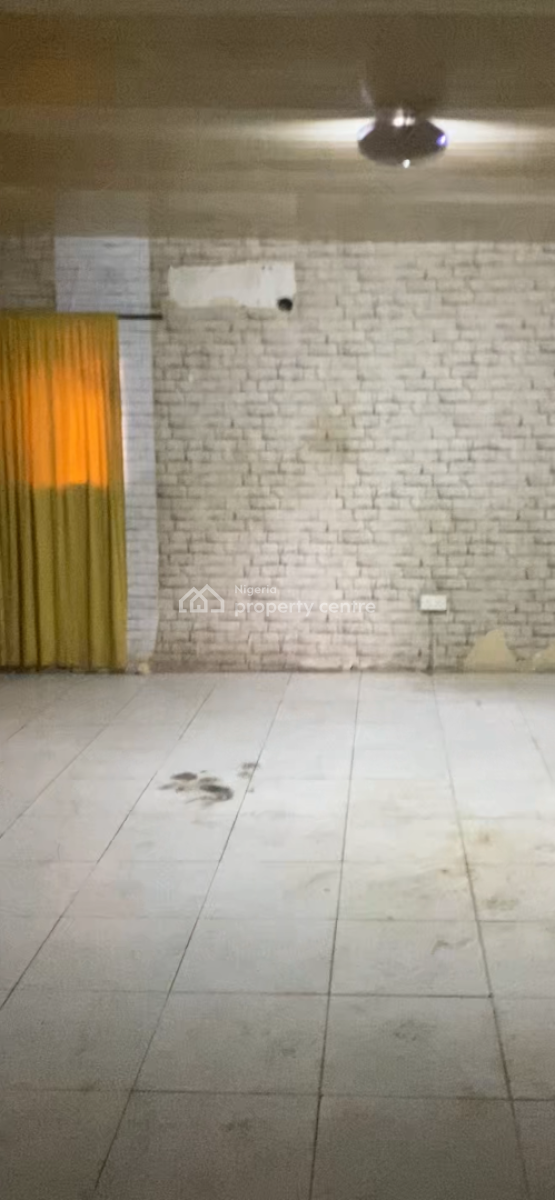 an Old 2 Bedroom Flat in a Gated and Secured Environment, Oregun, Ikeja, Lagos, Flat / Apartment for Rent
