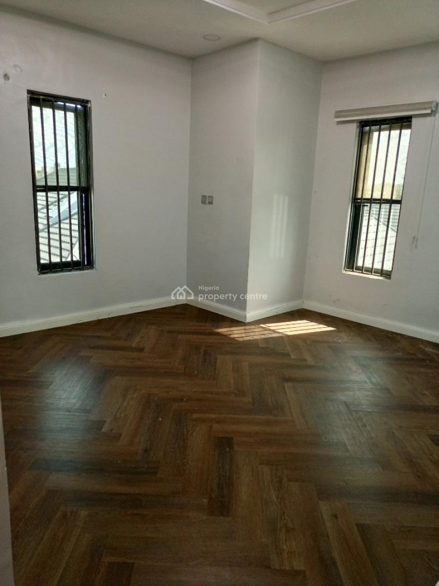 Luxury 2bedroom Penthouse with Big Sit Out N Study Room, Ikate Elegushi, Lekki, Lagos, Flat / Apartment for Rent