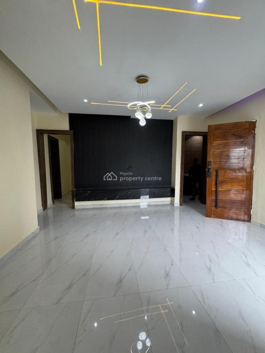 Luxury and Well Built 3 Bedroom Flat, Lekki Phase 1, Lekki, Lagos, Flat / Apartment for Sale