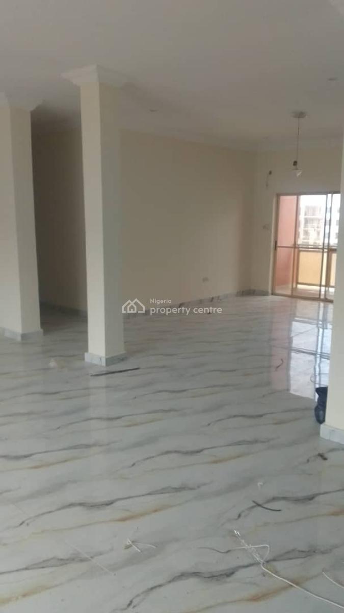 2 Units of Newly Renovated Spacious 3 Bedroom Flats (partially Service, Ikate Elegushi, Lekki, Lagos, Flat / Apartment for Rent