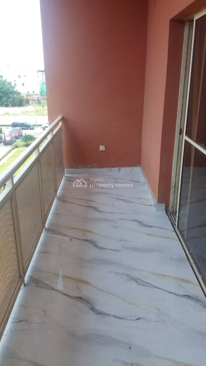 2 Units of Newly Renovated Spacious 3 Bedroom Flats (partially Service, Ikate Elegushi, Lekki, Lagos, Flat / Apartment for Rent