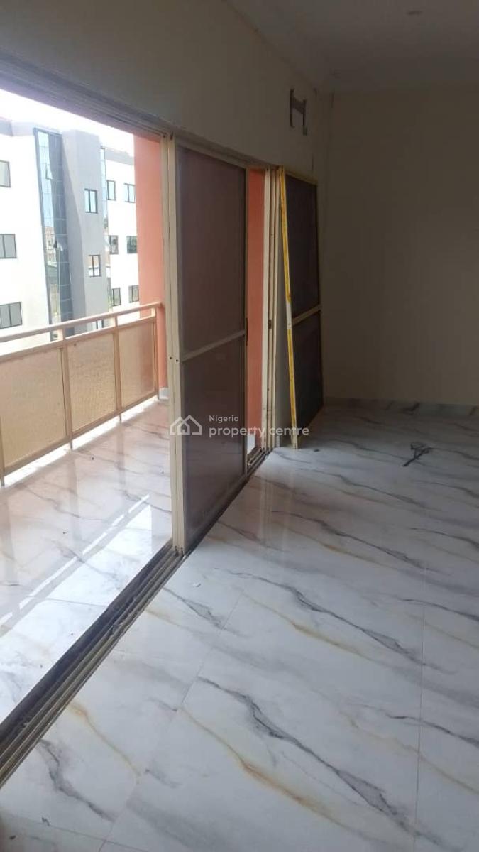 2 Units of Newly Renovated Spacious 3 Bedroom Flats (partially Service, Ikate Elegushi, Lekki, Lagos, Flat / Apartment for Rent