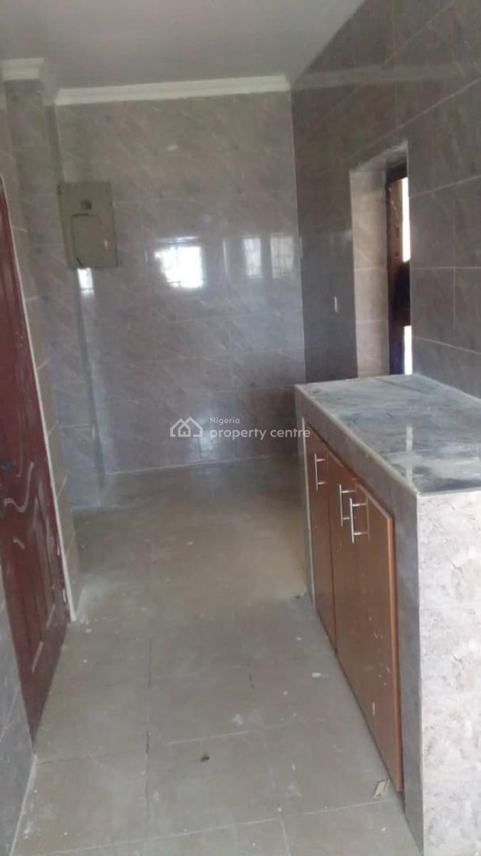 2 Units of Newly Renovated Spacious 3 Bedroom Flats (partially Service, Ikate Elegushi, Lekki, Lagos, Flat / Apartment for Rent