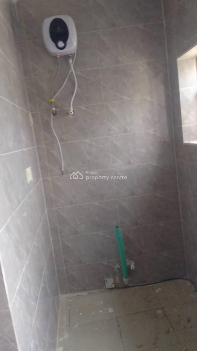 2 Units of Newly Renovated Spacious 3 Bedroom Flats (partially Service, Ikate Elegushi, Lekki, Lagos, Flat / Apartment for Rent