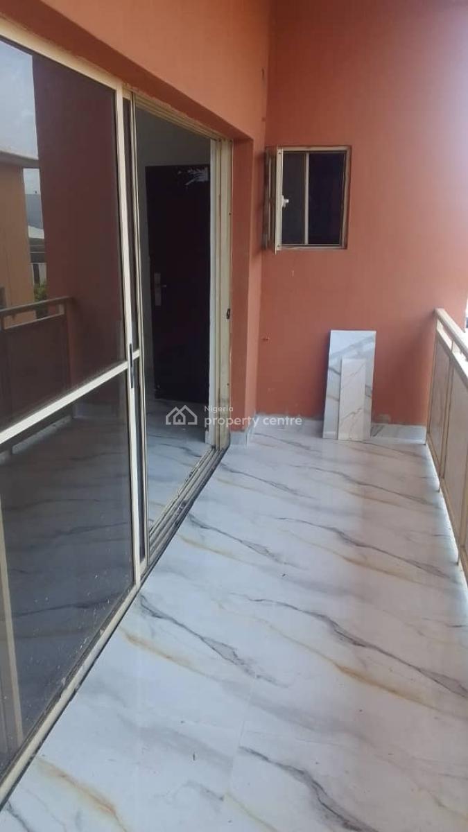 2 Units of Newly Renovated Spacious 3 Bedroom Flats (partially Service, Ikate Elegushi, Lekki, Lagos, Flat / Apartment for Rent