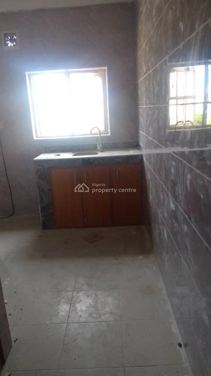 2 Units of Newly Renovated Spacious 3 Bedroom Flats (partially Service, Ikate Elegushi, Lekki, Lagos, Flat / Apartment for Rent