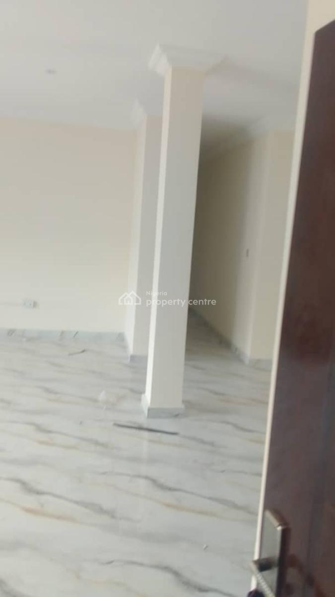 2 Units of Newly Renovated Spacious 3 Bedroom Flats (partially Service, Ikate Elegushi, Lekki, Lagos, Flat / Apartment for Rent