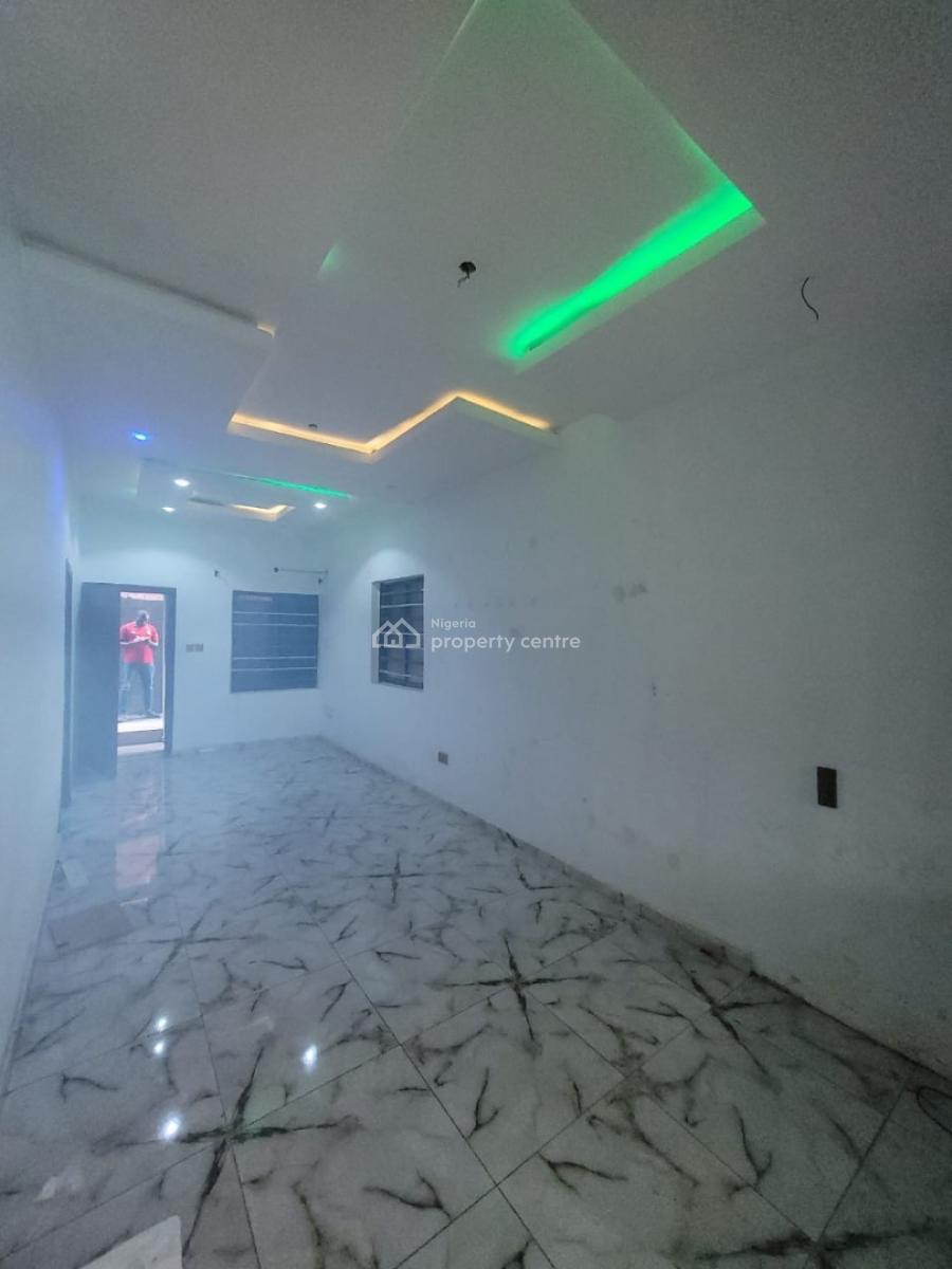 Modern 2 Bedroom Flat with Both Rooms En-suite, Gbagada, Lagos, Flat / Apartment for Rent