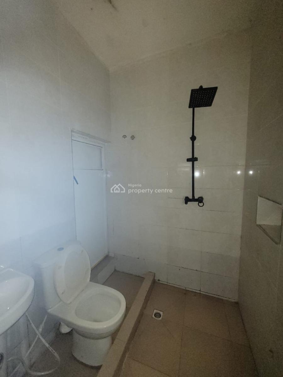 Modern 2 Bedroom Flat with Both Rooms En-suite, Gbagada, Lagos, Flat / Apartment for Rent