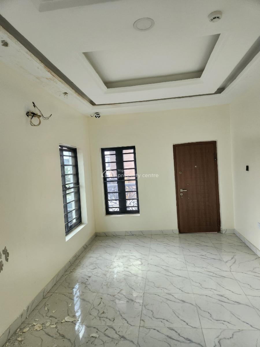Luxury 6 Bedroom Fully Detached House, Unity Estate, Festac, Amuwo Odofin, Lagos, Detached Duplex for Sale